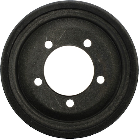 Centric Parts Standard Brake Drum, 123.63006 123.63006
